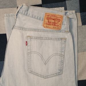 Levi 527 36x34 Alan Jackson